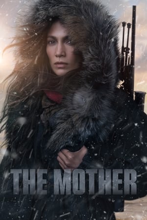 The Mother (2023) Hindi Dual Audio – HD Poster Download - filmyfly