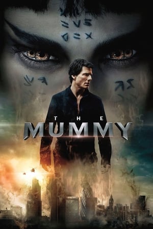 The Mummy 2017 Hindi Dubbed movie Download HD Poster Download - filmyfly