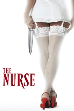 The Nurse (1997) Hindi Dual Audio [1GB] HD Poster Download - filmyfly