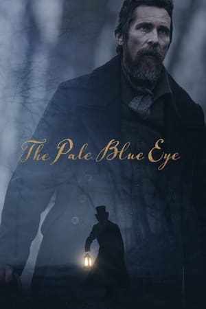 The Pale Blue Eye 2023 Hindi Dual Audio – HD Poster Download - filmyfly