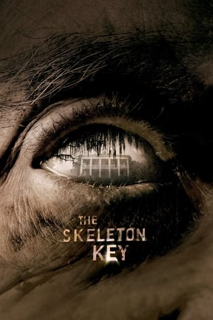 The Skeleton Key (2005) Hindi Dual Audio 350MB HD Poster Download - filmyfly
