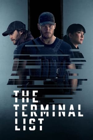 The Terminal List 2022 Hindi Season 1 – – Complete HD Poster Download - filmyfly