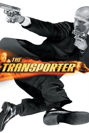 The Transporter (2002) Hindi Dual Audio [1.1GB] ESubs HD Poster Download - filmyfly