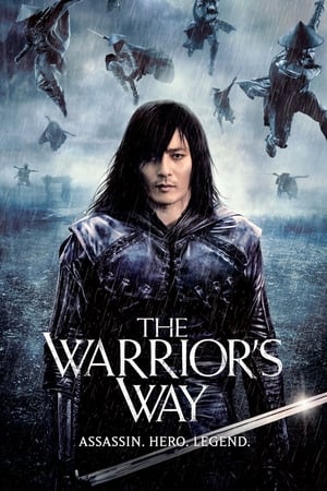 The Warrior's Way (2010) Hindi Dual Audio 300MB