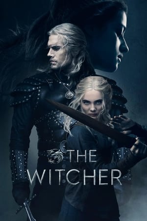 The Witcher (2019) Season 1 All Episodes Dual Audio Hindi [Complete] – – HD Poster Download - filmyfly