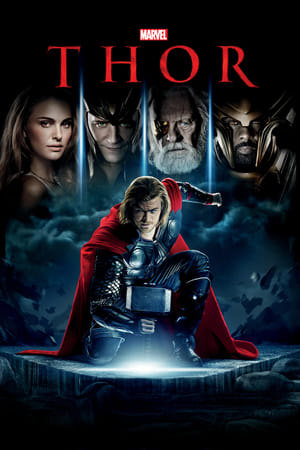 Thor (2011) 100mb Hindi Dual Audio movie Download