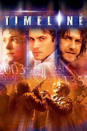 Timeline 2003 Hindi Dual Audio [990MB] HD Poster Download - filmyfly