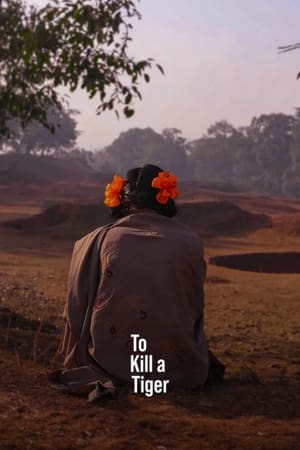 To Kill a Tiger (2024) Hindi – HD Poster Download - filmyfly