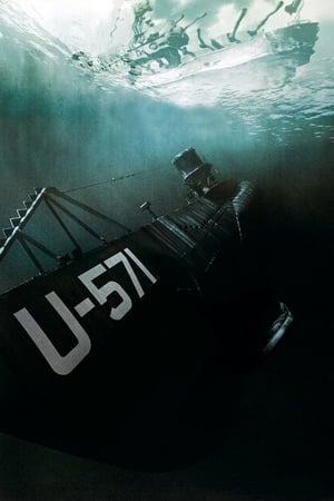 U-571 2000 Hindi Dual Audio 350MB HD Poster Download - filmyfly