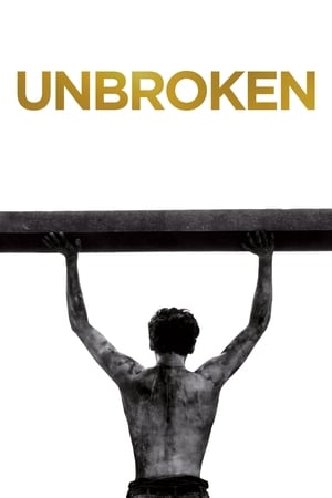 Unbroken (2014) Hindi Dual Audio 450MB HD Poster Download - filmyfly
