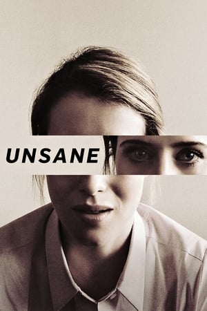 Unsane (2018) Hindi Dual Audio [1GB] HD Poster Download - filmyfly