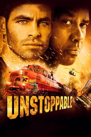Unstoppable (2010) Hindi Dual Audio 300MB ESubs HD Poster Download - filmyfly