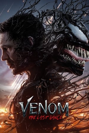 Venom: The Last Dance (2024) Dual Audio Hindi (ORG 5.1) – – HD Poster Download - filmyfly