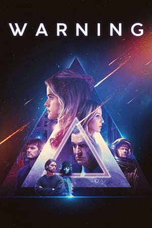 Warning 2021 Punjabi Movie –