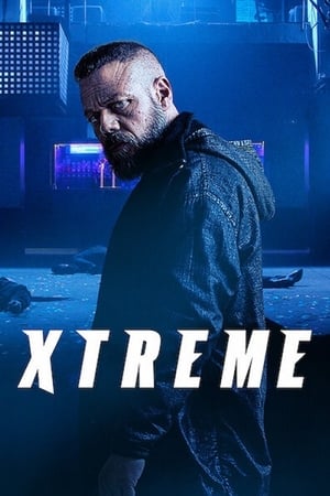 Xtreme (2021) Hindi Dual Audio [1.1GB] HD Poster Download - filmyfly