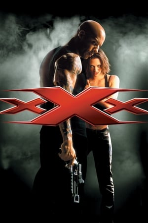 XxX 2002 () English - Hindi AC3 DD.5.1 [3.6 GB] HD Poster Download - filmyfly