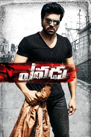 Yevadu (2014) (Hindi -Telugu) Dual Audio [1.4GB] HD Poster Download - filmyfly