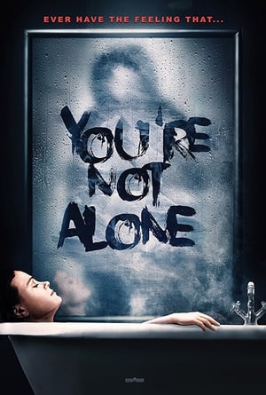 You’re Not Alone (2020) Hindi Dual Audio – HD Poster Download - filmyfly