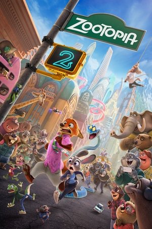 Zootopia 2 (2025) Hindi (MULTI AUDIO) – –